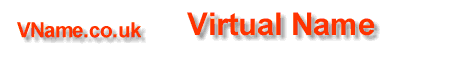 Virtual Name